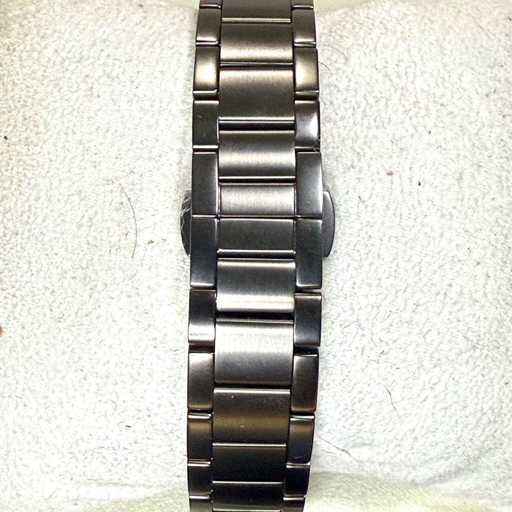 FENDI Momento Bugs Chrono Date Designer Mens Watch - Picture 6 of 7